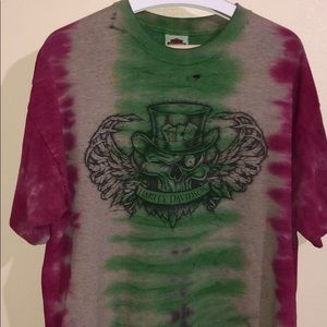 Harley-Davidson Graphic Tees